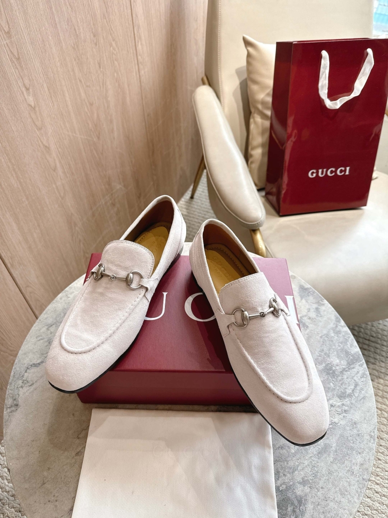 Gvc*1 loafers